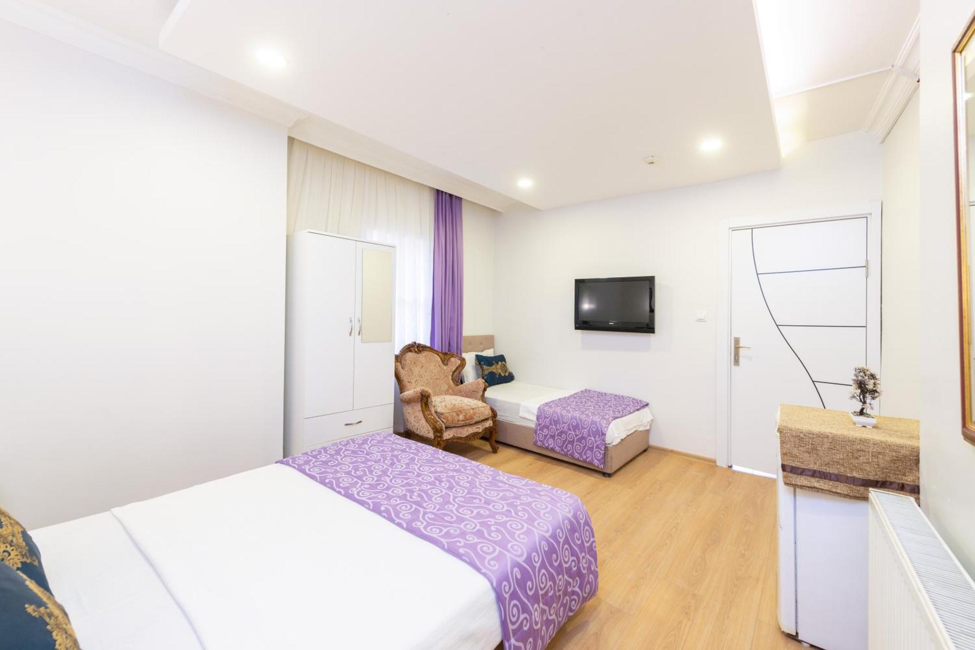 Family Otel İstanbul