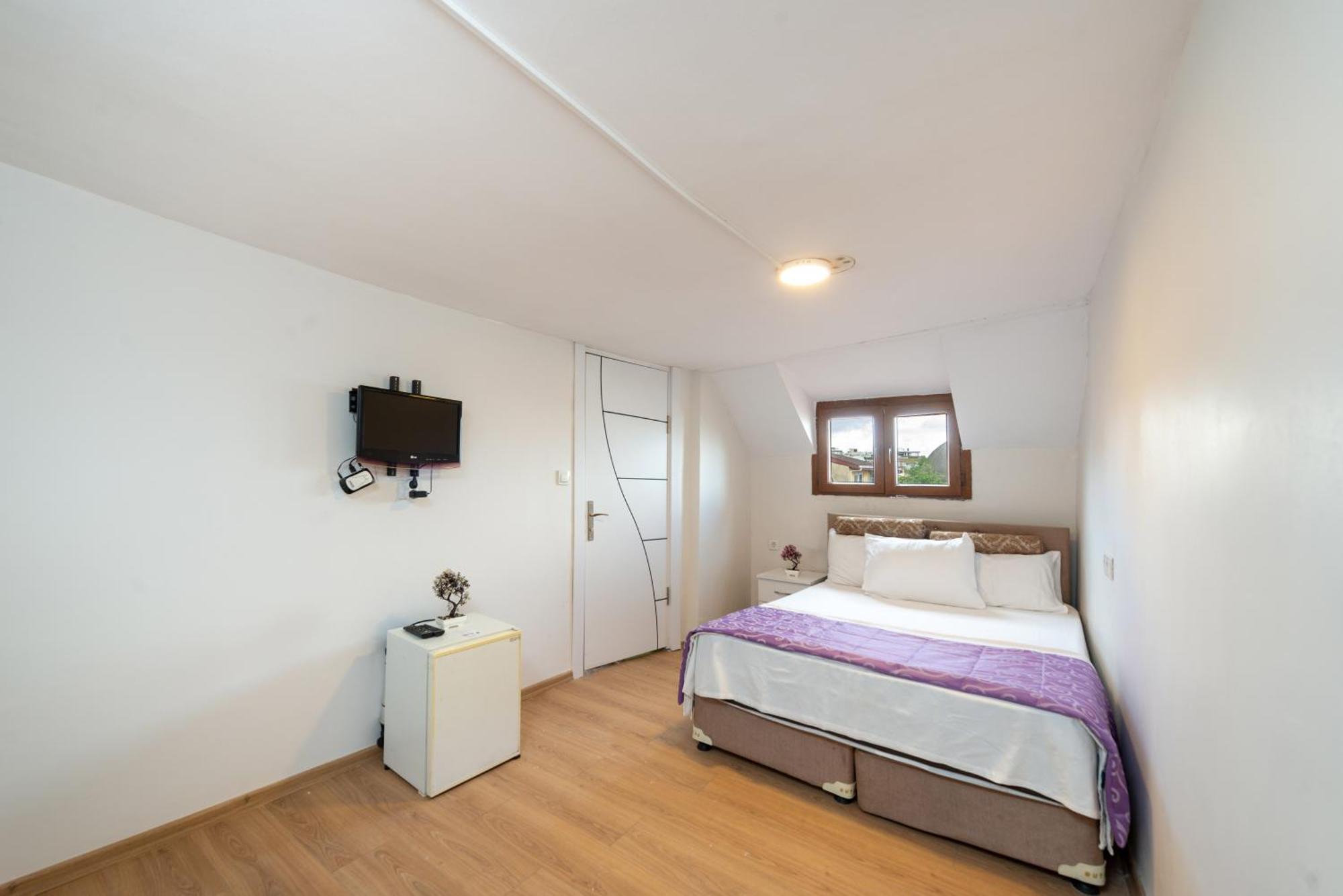 Family Hotel Provincia di Istanbul