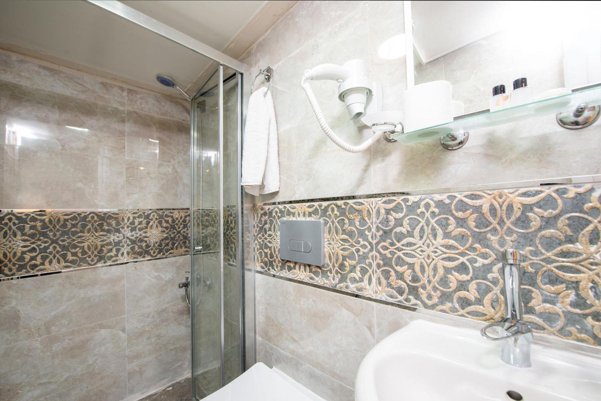 Hotel Family Provincia di Istanbul